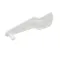 GE Appliance WR13X27091 Top Hinge with Pin, Refrigerator