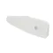 GE Appliance WR13X27456 Cover, Top Hinge, White, Refrigerator