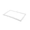 GE Appliance WR14X27230 Gasket, Freezer Door, White, Refrigerator