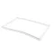 GE Appliance WR14X29358 Door Gasket, White, Freezer