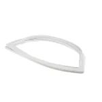 GE Appliance WR14X29372 Door Gasket, White, Refrigerator