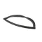 GE Appliance WR14X30977 Gasket, Fresh Food Door, Gray, Refrigerator