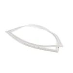 GE Appliance WR14X31072 Gasket, Fresh Food Door, White, Refrigerator