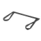 GE Appliance WR14X31558 Door Gasket, Freezer, Dorian Gray