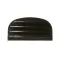GE Appliance WR17X10745 Drip Tray, Dispenser, Black, Refrigerator