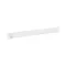 GE Appliance WR17X11911 Door Shelf Rail, Bottom, Refrigerator