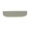 GE Appliance WR17X25055 TRAY RECESS ASM SS