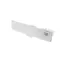 GE Appliance WR17X27084 Evaporator Cover Assembly, Fresh Food, Refrigerator