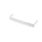 GE Appliance WR17X30024 Door Shelf Rail, Fresh Food, Refrigerator