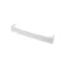 GE Appliance WR17X30028 Door Shelf Rail, Fresh Food, Bottom, Refrigerator