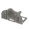 GE Appliance WR17X34385 Housing/Shield, Dispenser, Gray, Refrigerator