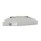 GE Appliance WR17X34471 SILVER DRIP TRAY