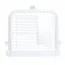 GE Appliance WR17X35246 FAN COVER
