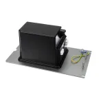 Varimixer WR20-552.4M FREQUENCY CONVERTER