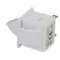 GE Appliance WR23X23343 Light Switch, Refrigerator