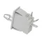 GE Appliance WR23X29161 Light Switch, Fresh Food Door, Refrigerator