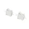 GE Appliance WR23X29170 Light Switch, Fresh Food Door, Set of 2, Refrigerator