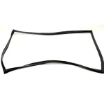 GE Appliance WR24X10237 Door Gasket, Black, Refrigerator
