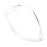 GE Appliance WR24X446 Door Gasket, White, Refrigerator