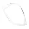 GE Appliance WR24X446 Door Gasket, White, Refrigerator