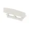 GE Appliance WR2X4100 Door Bar Support, Refrigerator