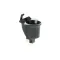 GE Appliance WR2X9391 Light Socket, Refrigerator