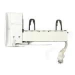 GE Appliance WR30X10093 ICEMAKER ASSEMBLY.