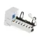 GE Appliance WR30X35285 Ice Maker Assembly, Refrigerator