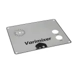 Varimixer WR31-149.10 FRONT FOIL