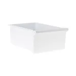 GE Appliance WR32X1455 Lower Twin Pan Vegetable Drawer, Refrigerator