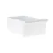 GE Appliance WR32X1455 Lower Twin Pan Vegetable Drawer, Refrigerator