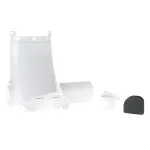 Damper Assembly: Fits GE/Hotpoint/Kenmore/Sears Brand