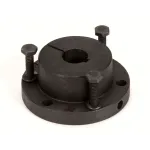 Cleveland WR50080 Split Bushing, 3/4" Shaft