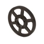 Cleveland WR50081 Timing Belt Drive Pulley, 72H10, BMR32
