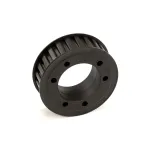 Cleveland WR50082 Motor Pulley, Timing Belt, 24H10