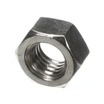 Cleveland WR50168 Hex Nut, Stainless Steel, 2.15' D, 4.65' L, BMR32