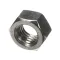 Cleveland WR50168 Hex Nut, Stainless Steel, 2.15' D, 4.65' L, BMR32