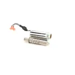 Cleveland WR50199 Solenoid, 24V, Push Pull Type