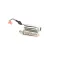 Cleveland WR50199 Solenoid, 24V, Push Pull Type