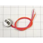 GE Appliance WR50X10068 Defrost Thermostat, L140-30F, Refrigerator