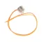 GE Appliance WR50X10071 Defrost Thermostat, L64-41F, Refrigerator