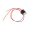 GE Appliance WR50X10108 Freezer Defrost Thermostat, L140-39F, Refrigerator