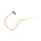 GE Appliance WR50X133 Defrost Thermostat, L55-30F, Refrigerator