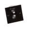 Cleveland WR51058 Push Button Operator, Rotisserie
