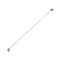 GE Appliance WR51X10094 Defrost Heater, Glass, Refrigerator