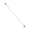 GE Appliance WR51X10108 Defrost Heater Assembly, Refrigerator