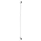 GE Appliance WR51X10132 Defrost Heater Assembly, Refrigerator