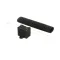 GE Appliance WR55X24064 Capacitor Kit, Run, 12UF, 210VAC, 50/60HZ, Refrigerator
