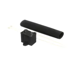 GE Appliance WR55X24064 Capacitor Kit, Run, 12UF, 210VAC, 50/60HZ, Refrigerator