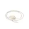 GE Appliance WR55X27914 Temperature Sensor, Freezer